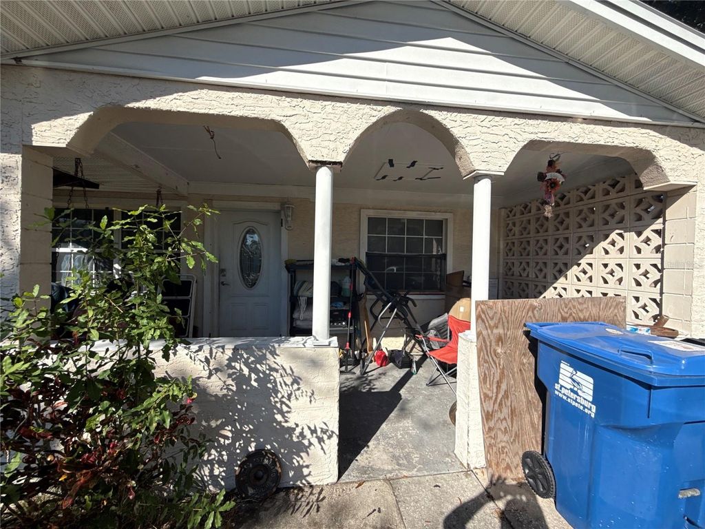 Photo of 3700 72nd Street N, St Petersburg, FL 33710 (MLS # TB8442728)