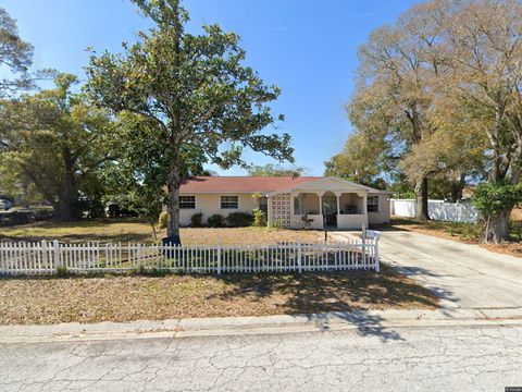 3700 72ND STREET N ST PETERSBURG FL 33710