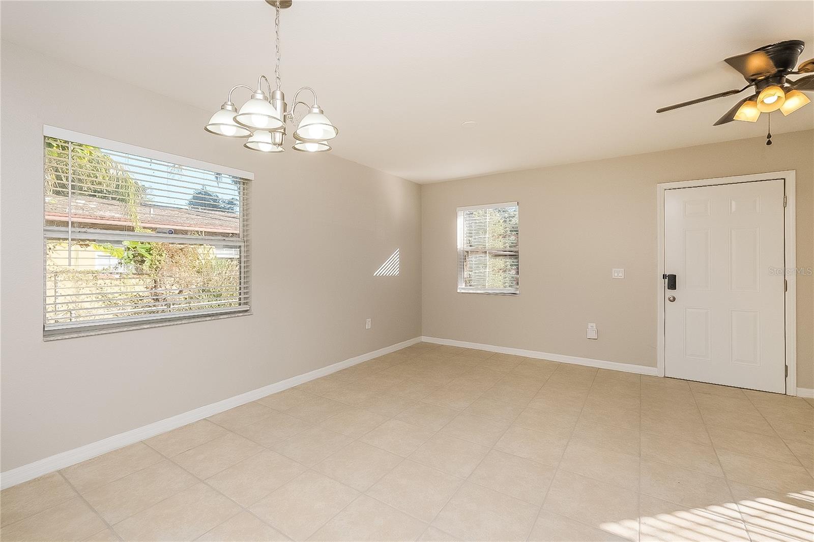 MADISON PARK - Residential Lease
