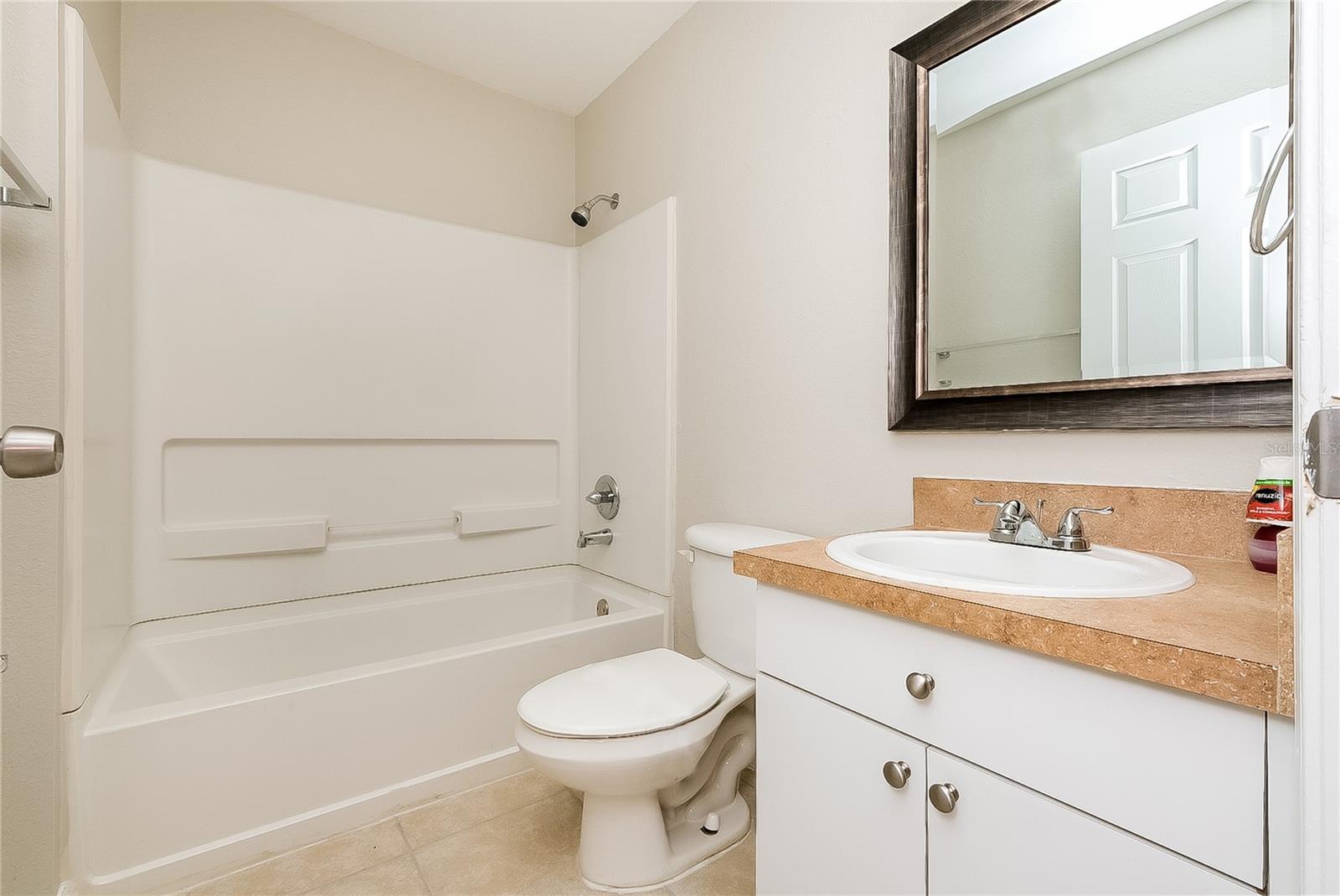 MADISON PARK - Residential Lease