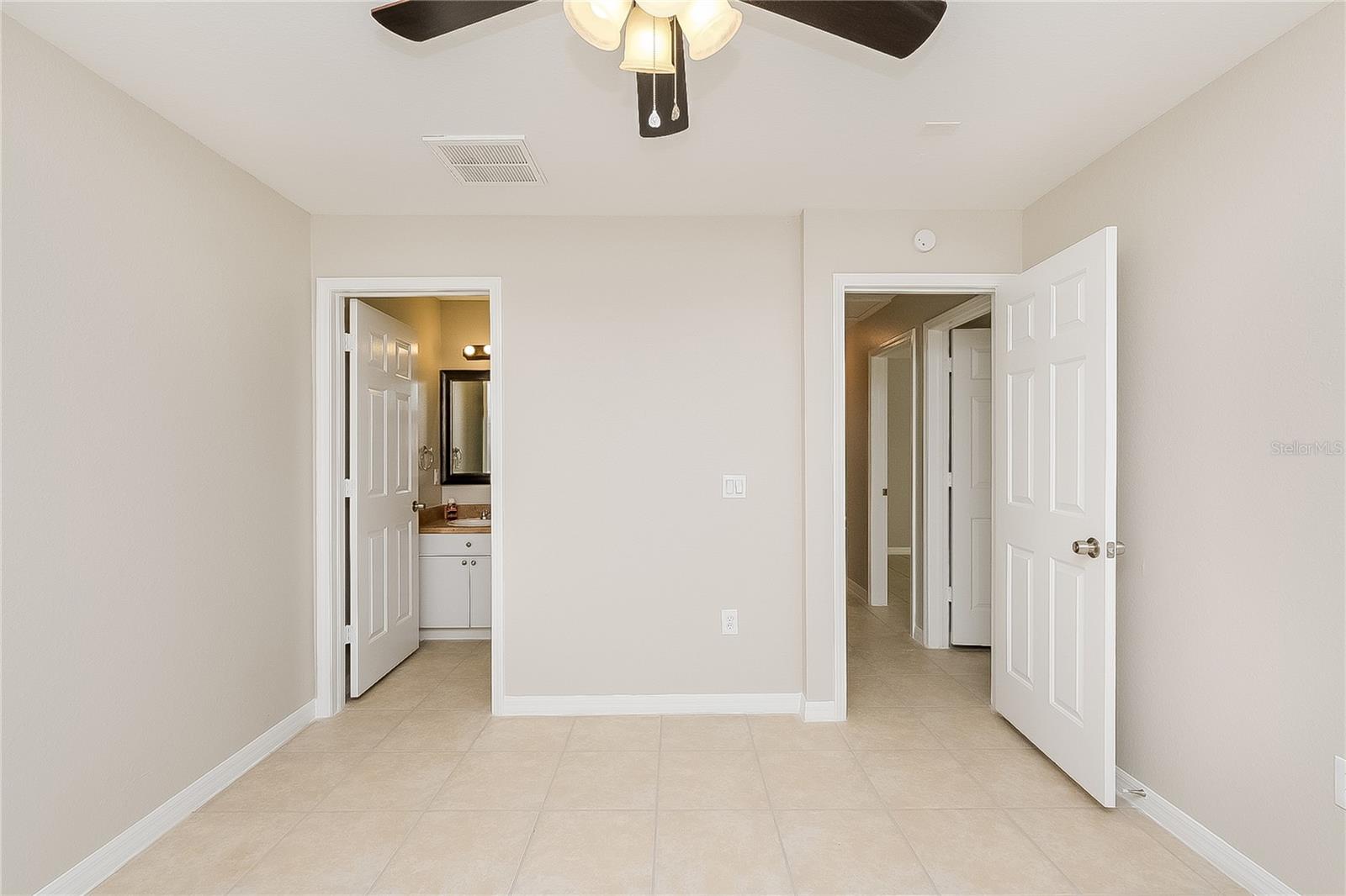 MADISON PARK - Residential Lease