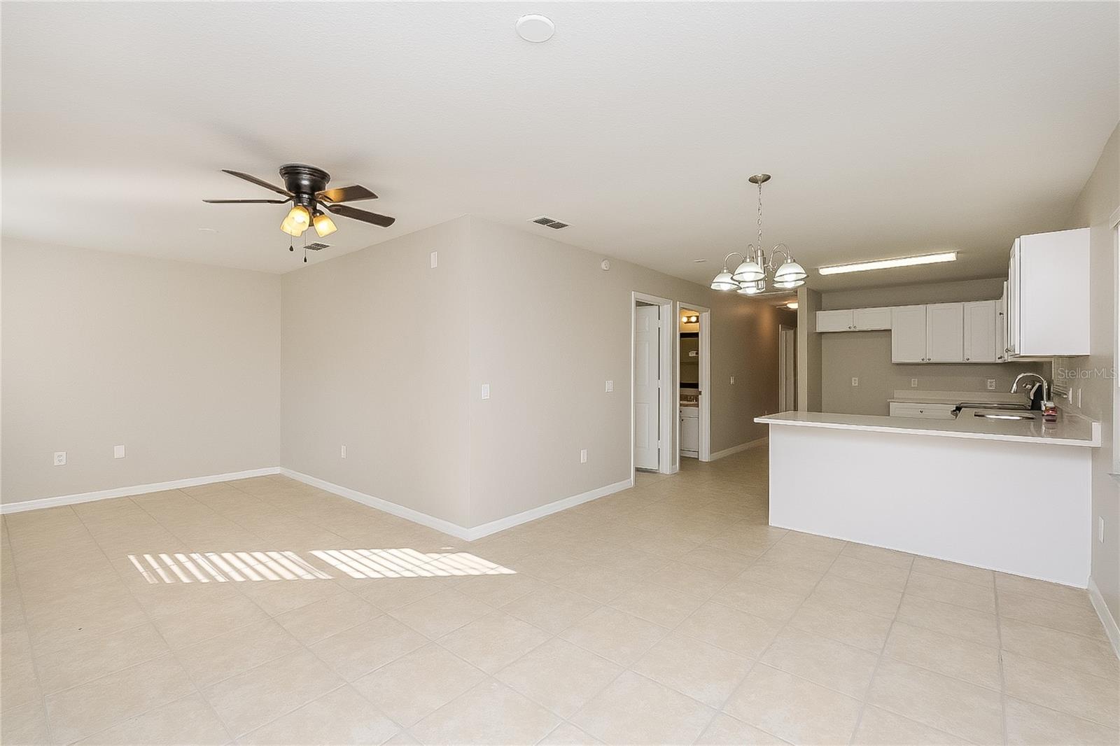 MADISON PARK - Residential Lease