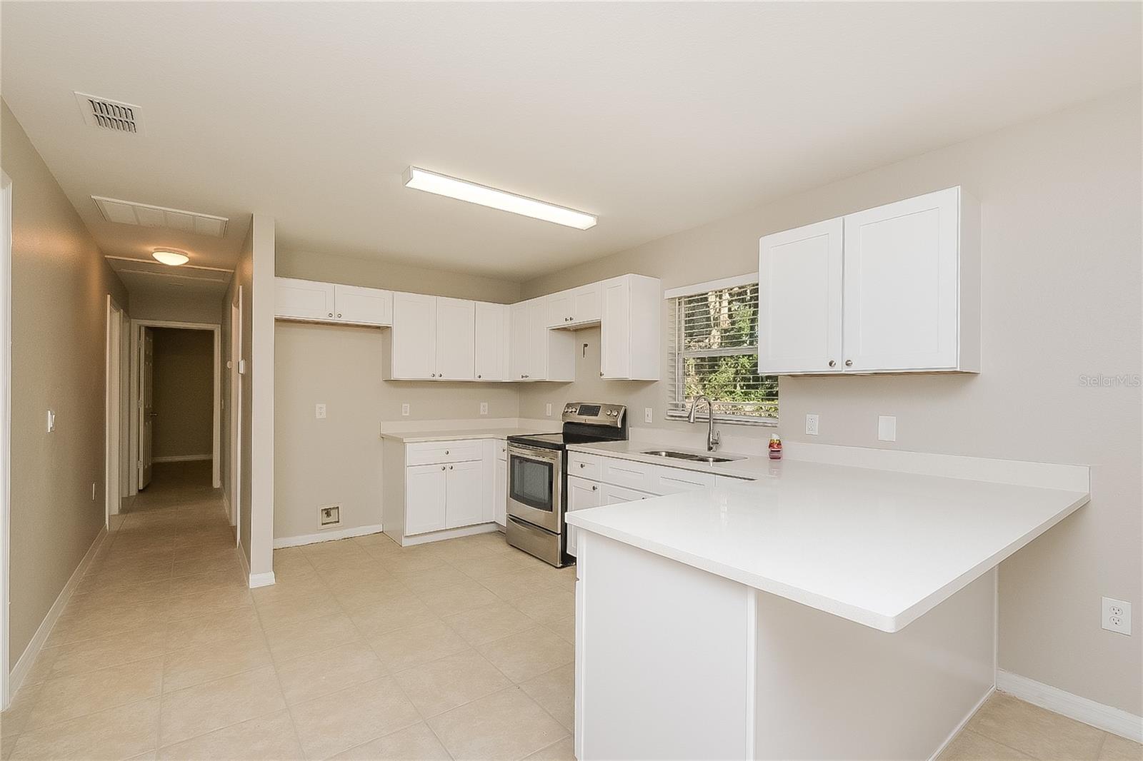 MADISON PARK - Residential Lease