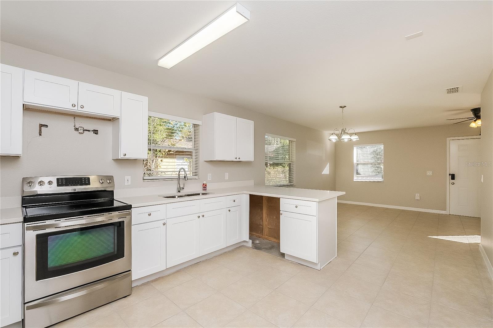 MADISON PARK - Residential Lease