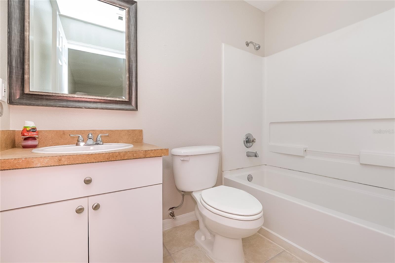 MADISON PARK - Residential Lease