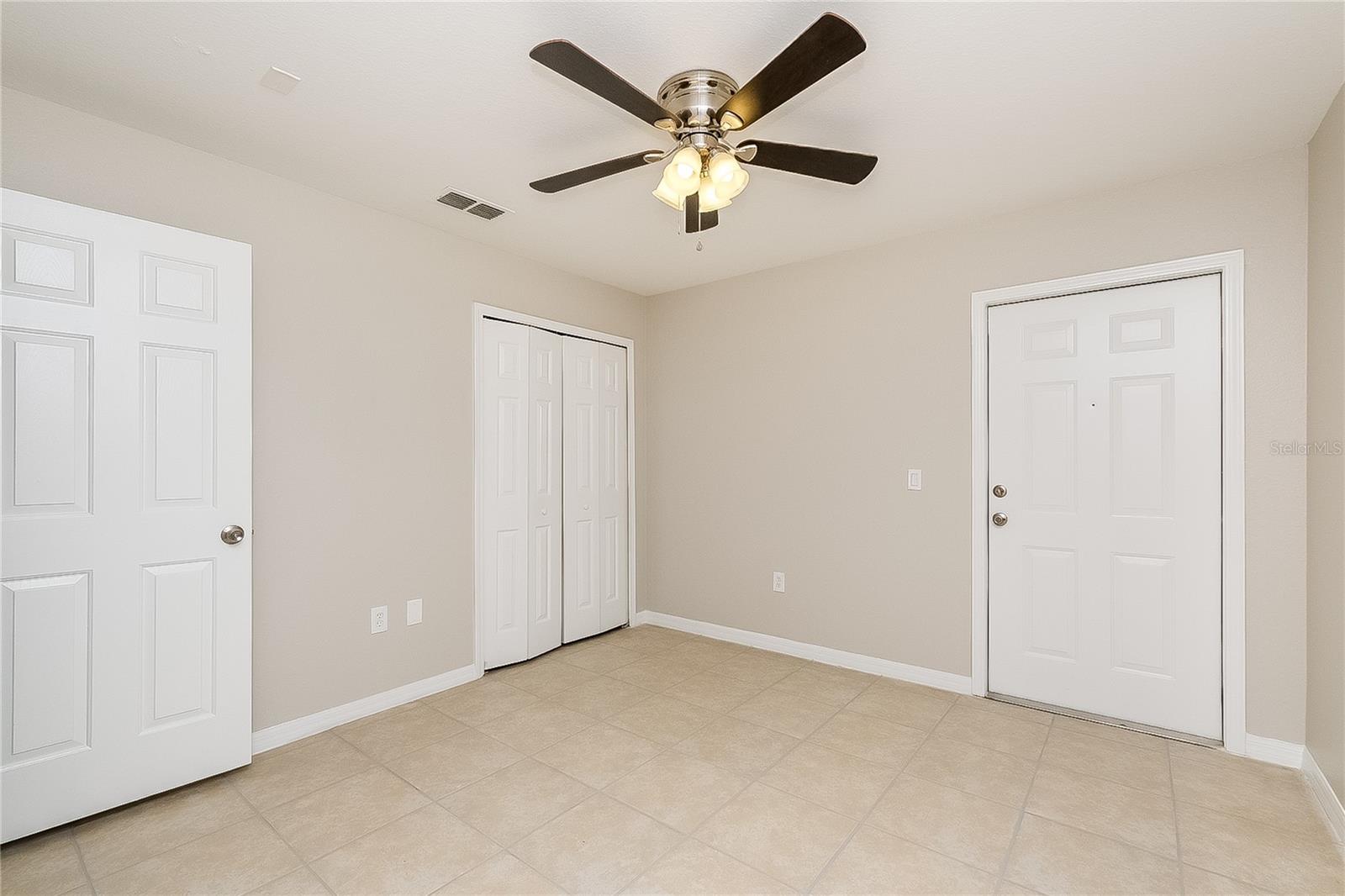 MADISON PARK - Residential Lease