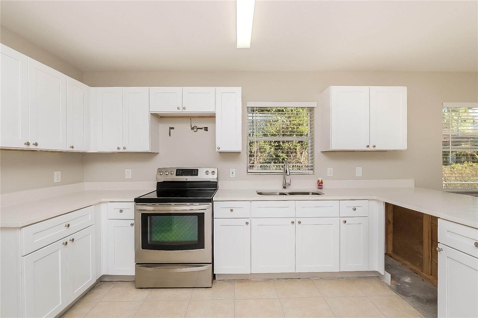 MADISON PARK - Residential Lease