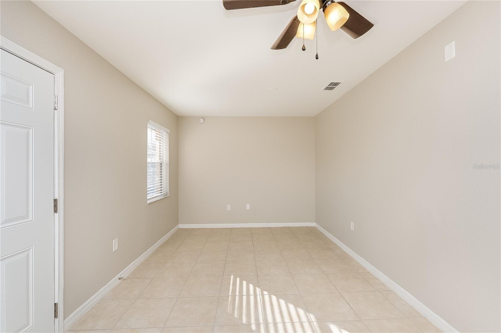 MADISON PARK - Residential Lease