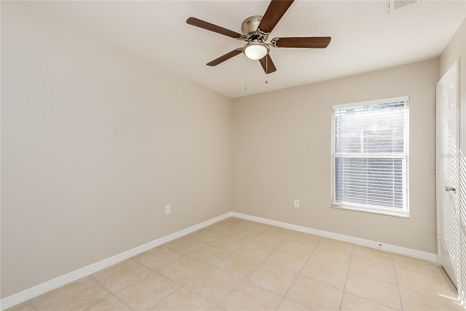 MADISON PARK - Residential Lease
