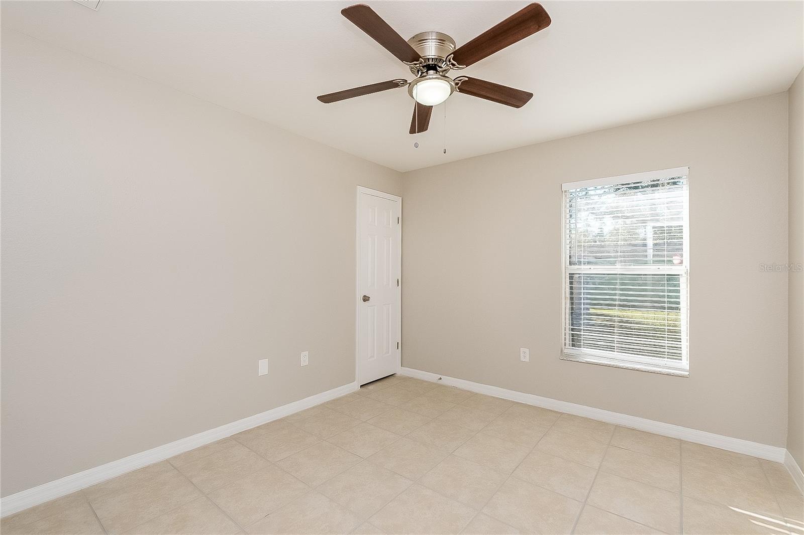 MADISON PARK - Residential Lease