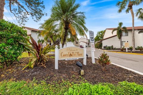 A home in SARASOTA