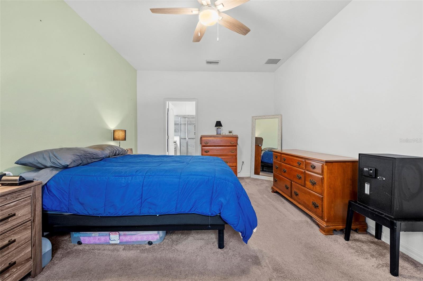 VILLAGES AT AVALON 3B-3 - Residential