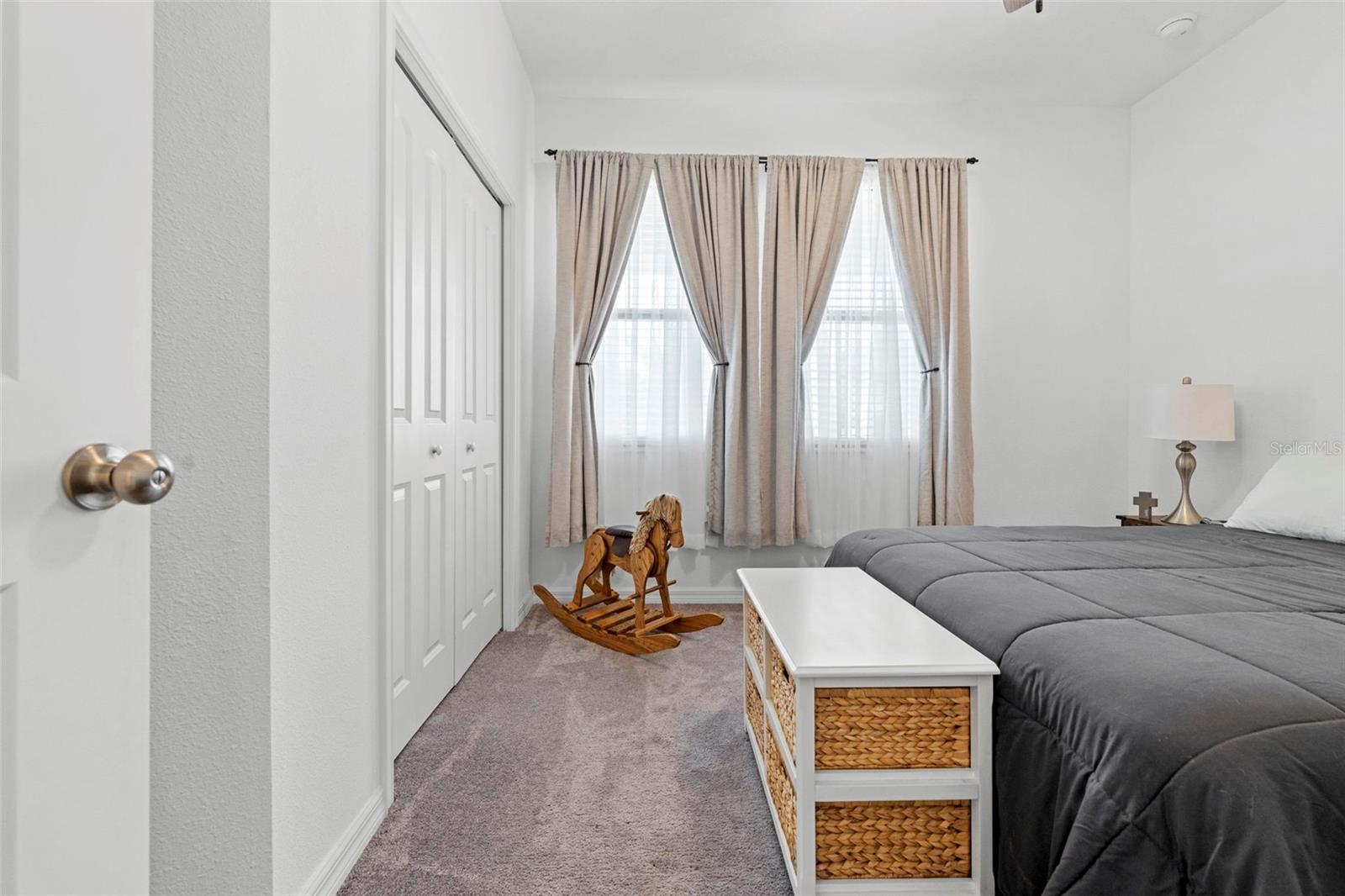 VILLAGES AT AVALON 3B-3 - Residential