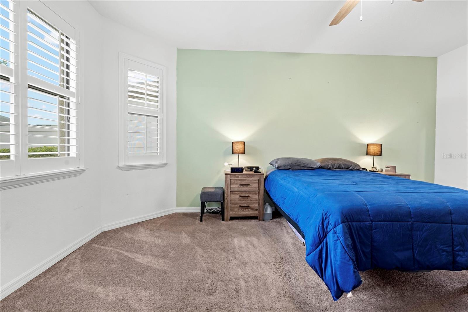 VILLAGES AT AVALON 3B-3 - Residential