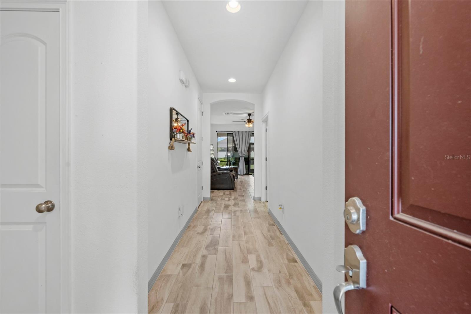 VILLAGES AT AVALON 3B-3 - Residential