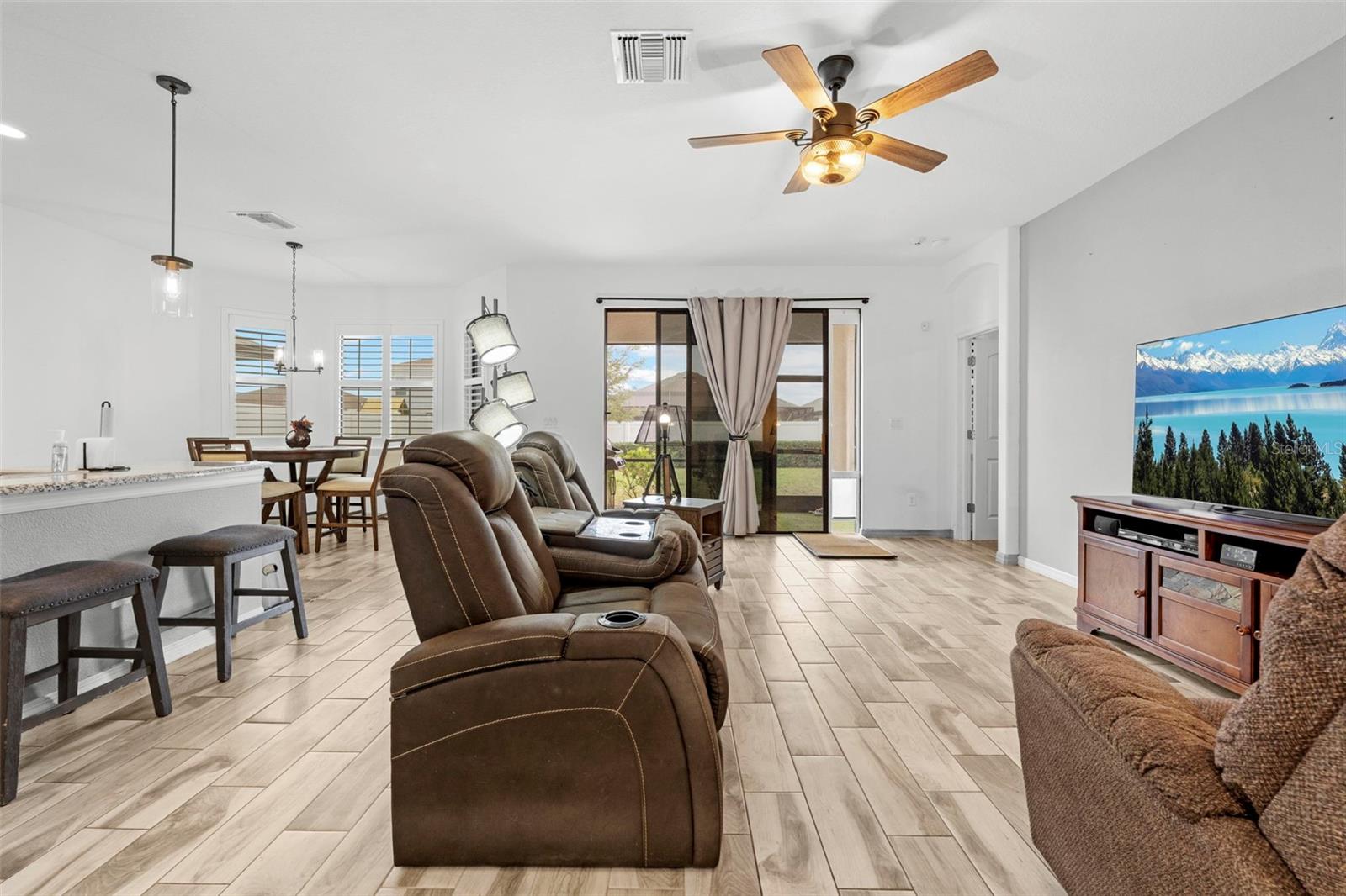 VILLAGES AT AVALON 3B-3 - Residential