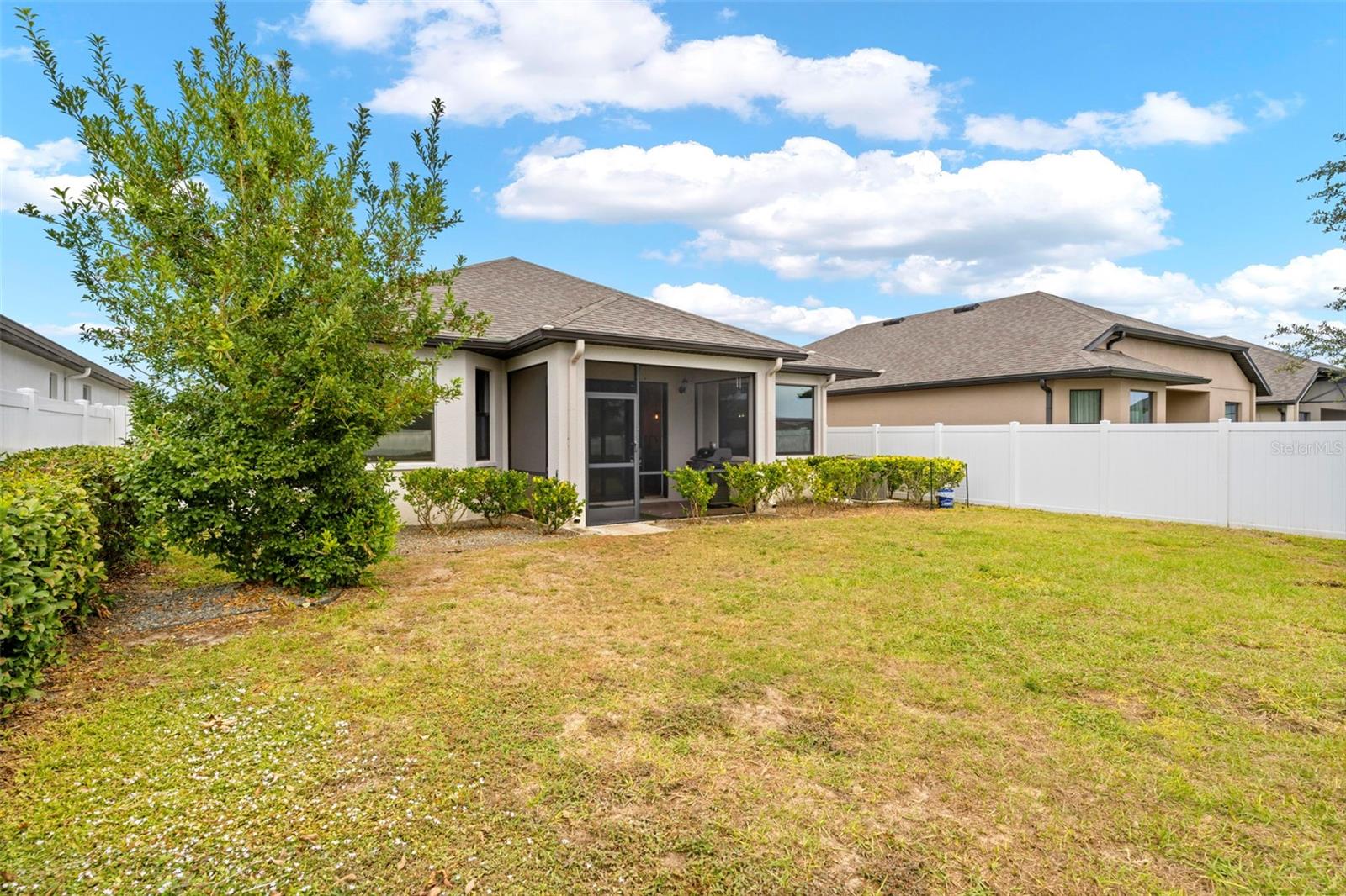 VILLAGES AT AVALON 3B-3 - Residential