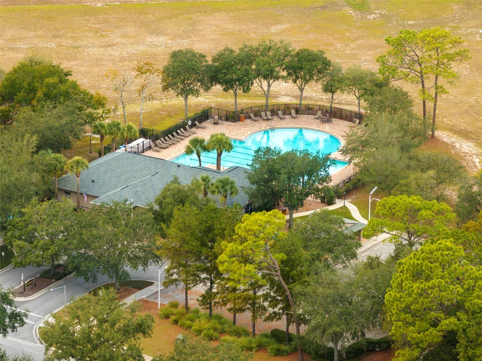 VILLAGES AT AVALON 3B-3 - Residential