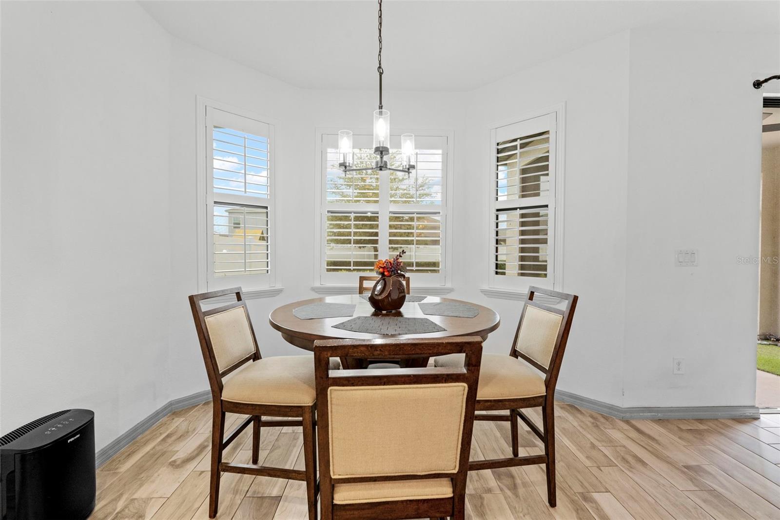 VILLAGES AT AVALON 3B-3 - Residential