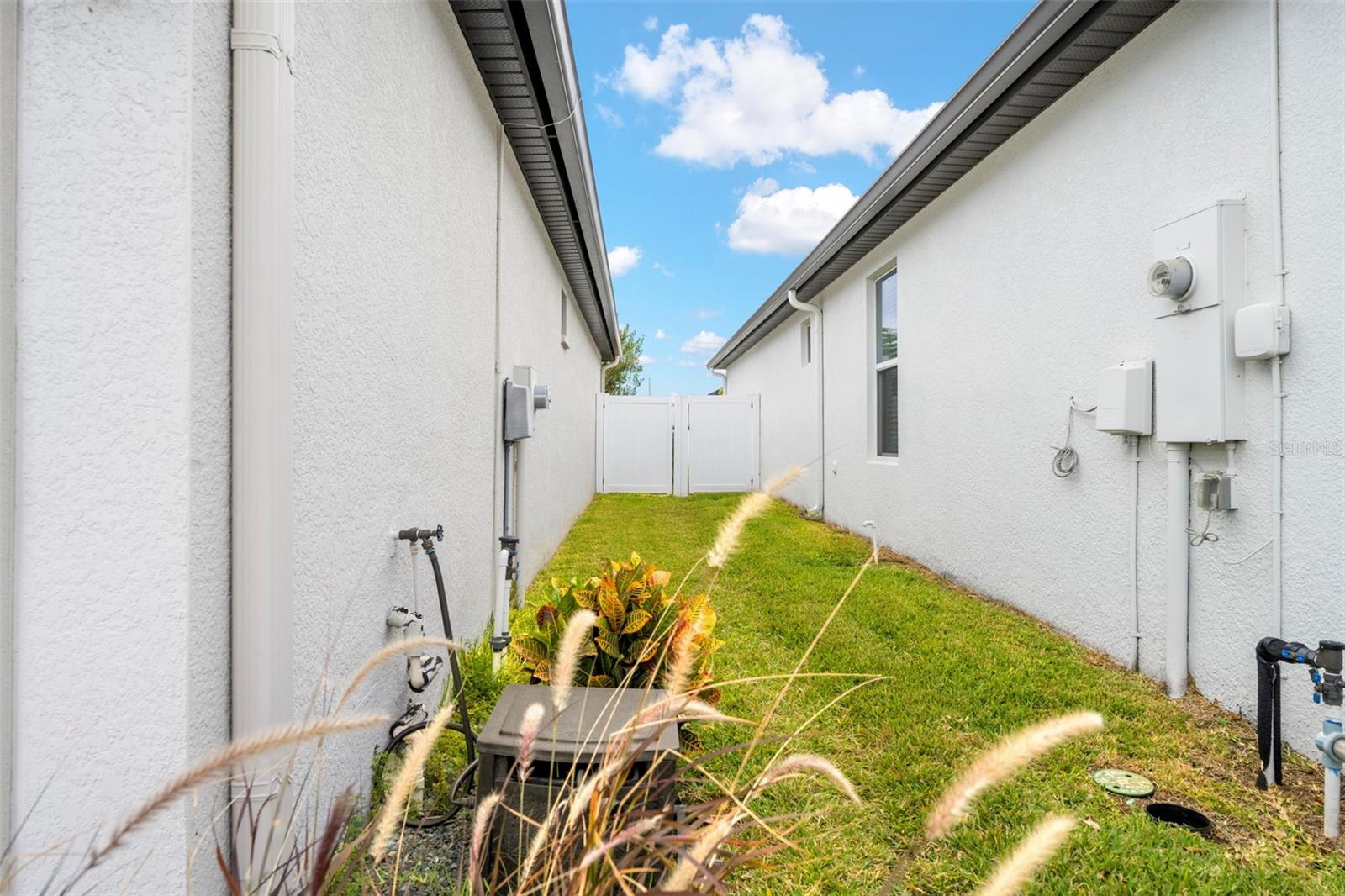 VILLAGES AT AVALON 3B-3 - Residential