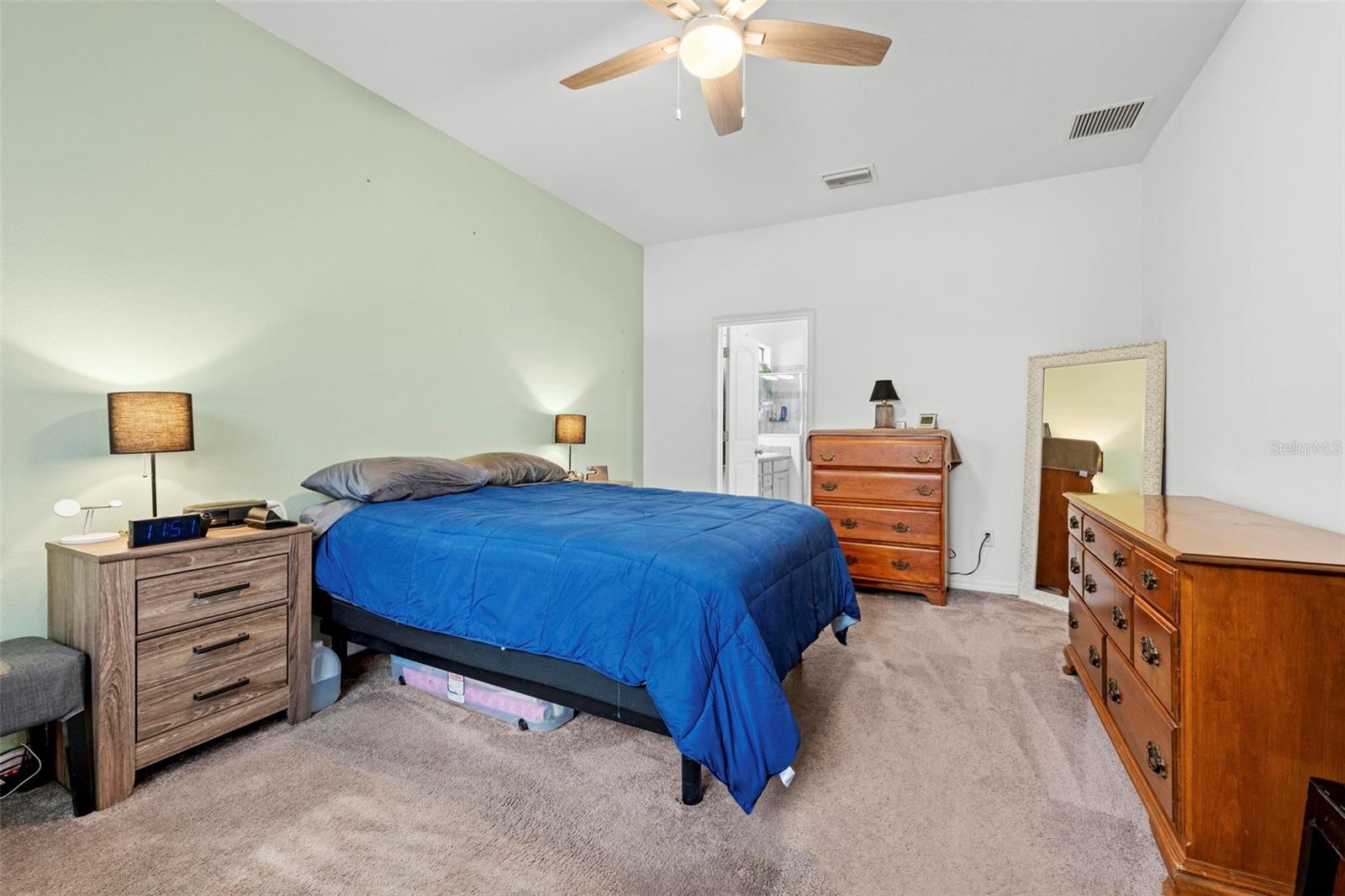 VILLAGES AT AVALON 3B-3 - Residential