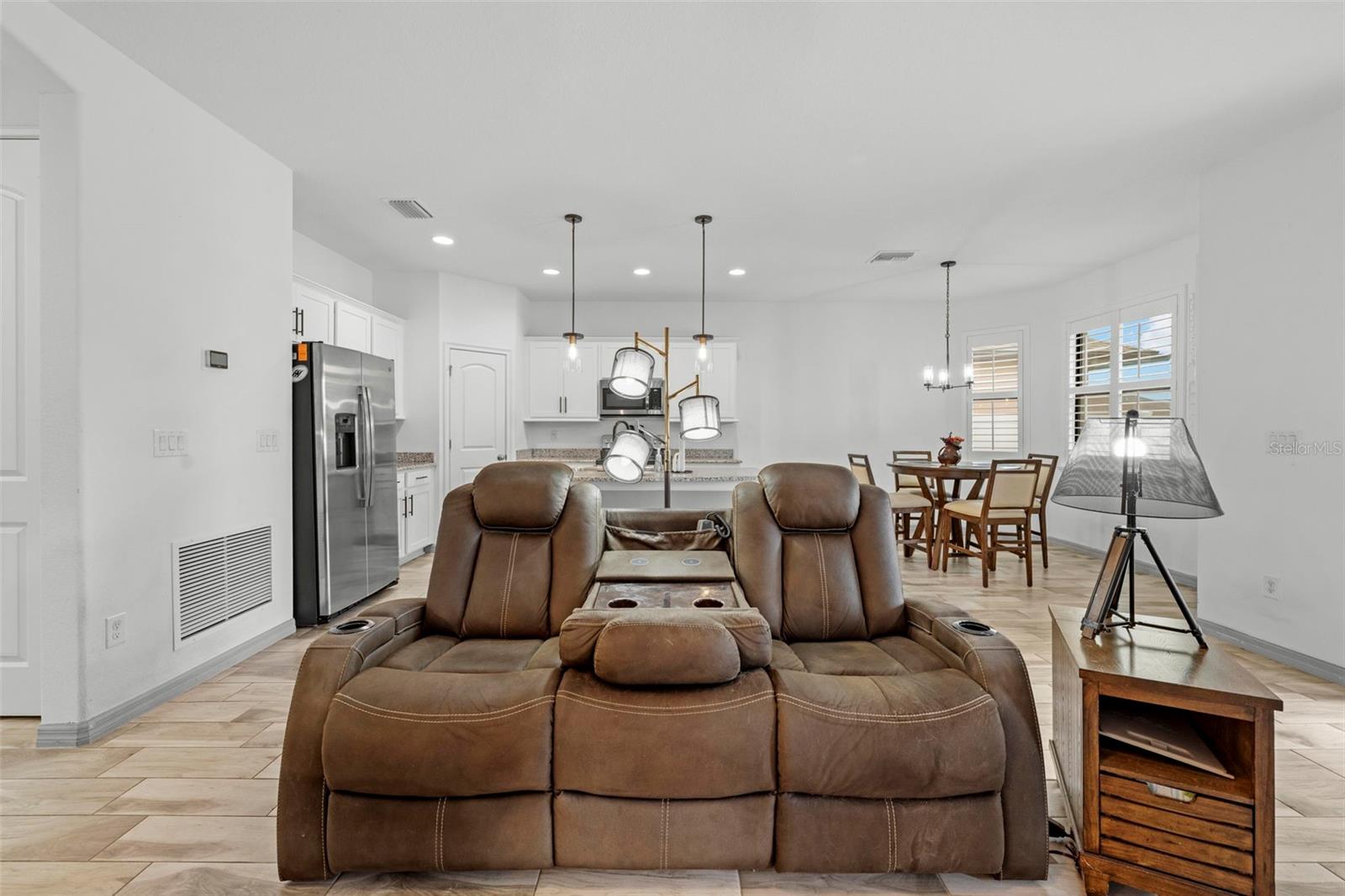 VILLAGES AT AVALON 3B-3 - Residential