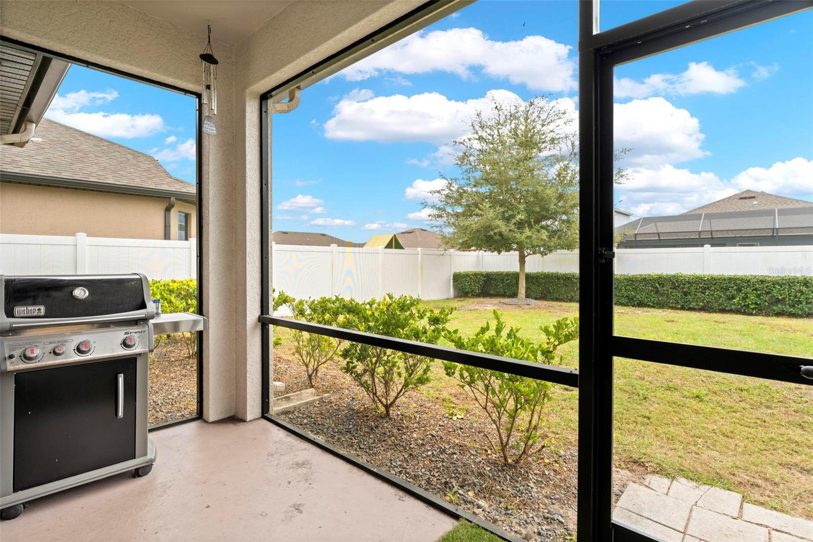 VILLAGES AT AVALON 3B-3 - Residential