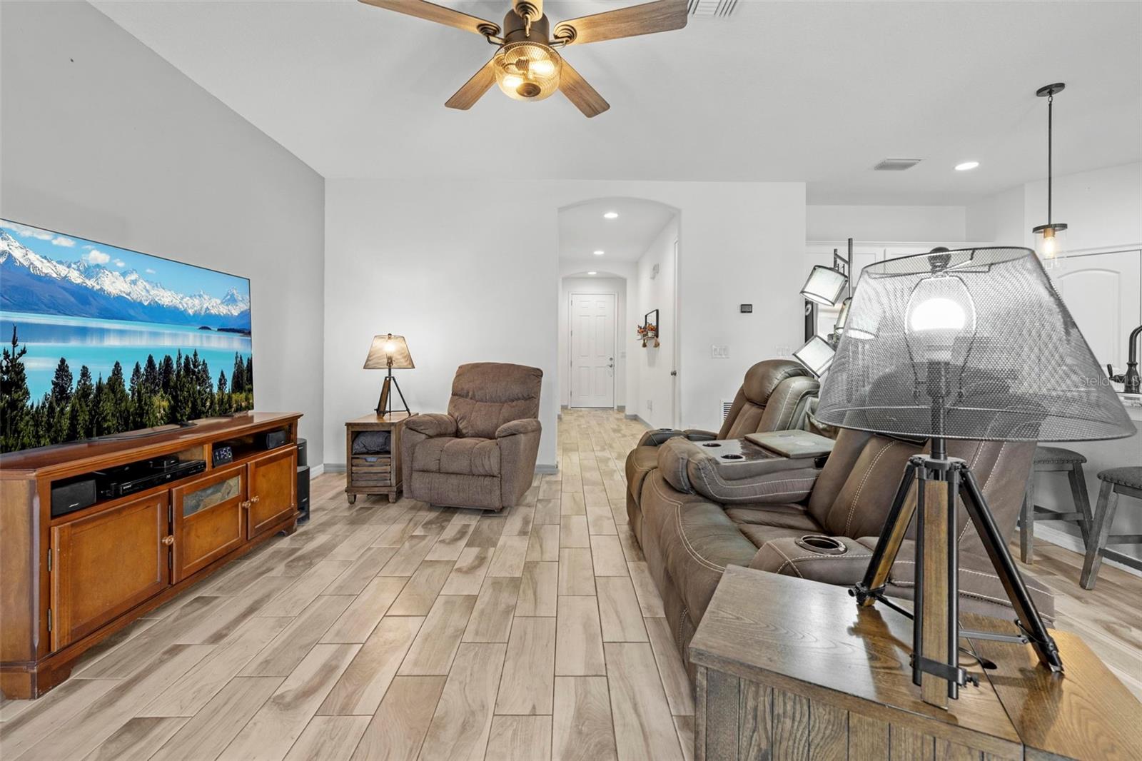 VILLAGES AT AVALON 3B-3 - Residential