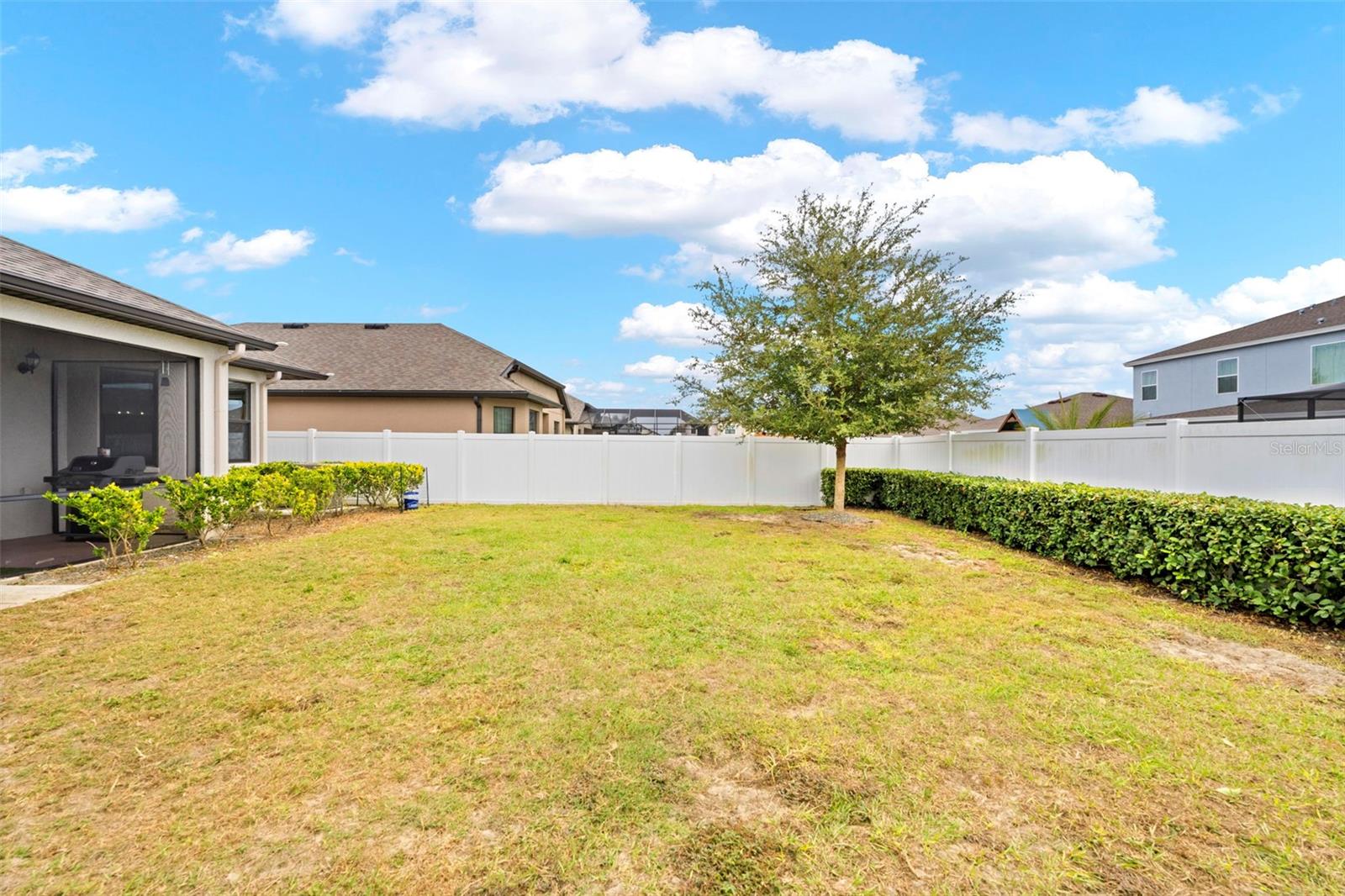 VILLAGES AT AVALON 3B-3 - Residential