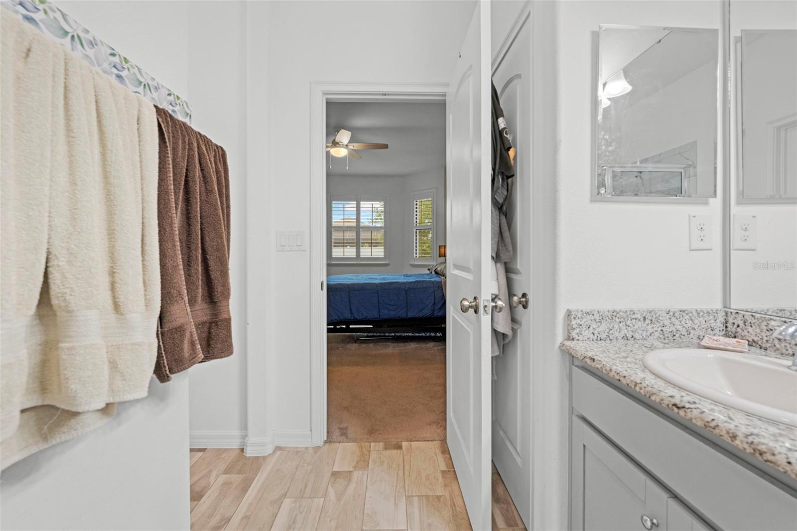 VILLAGES AT AVALON 3B-3 - Residential