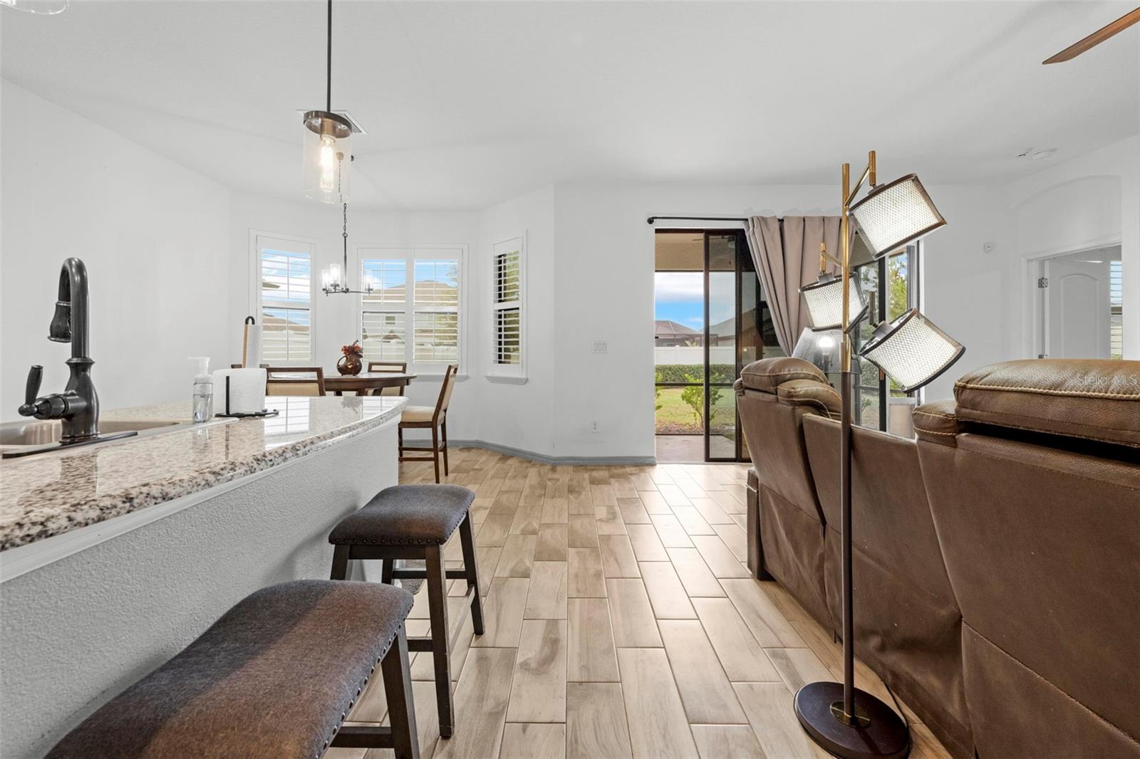 VILLAGES AT AVALON 3B-3 - Residential