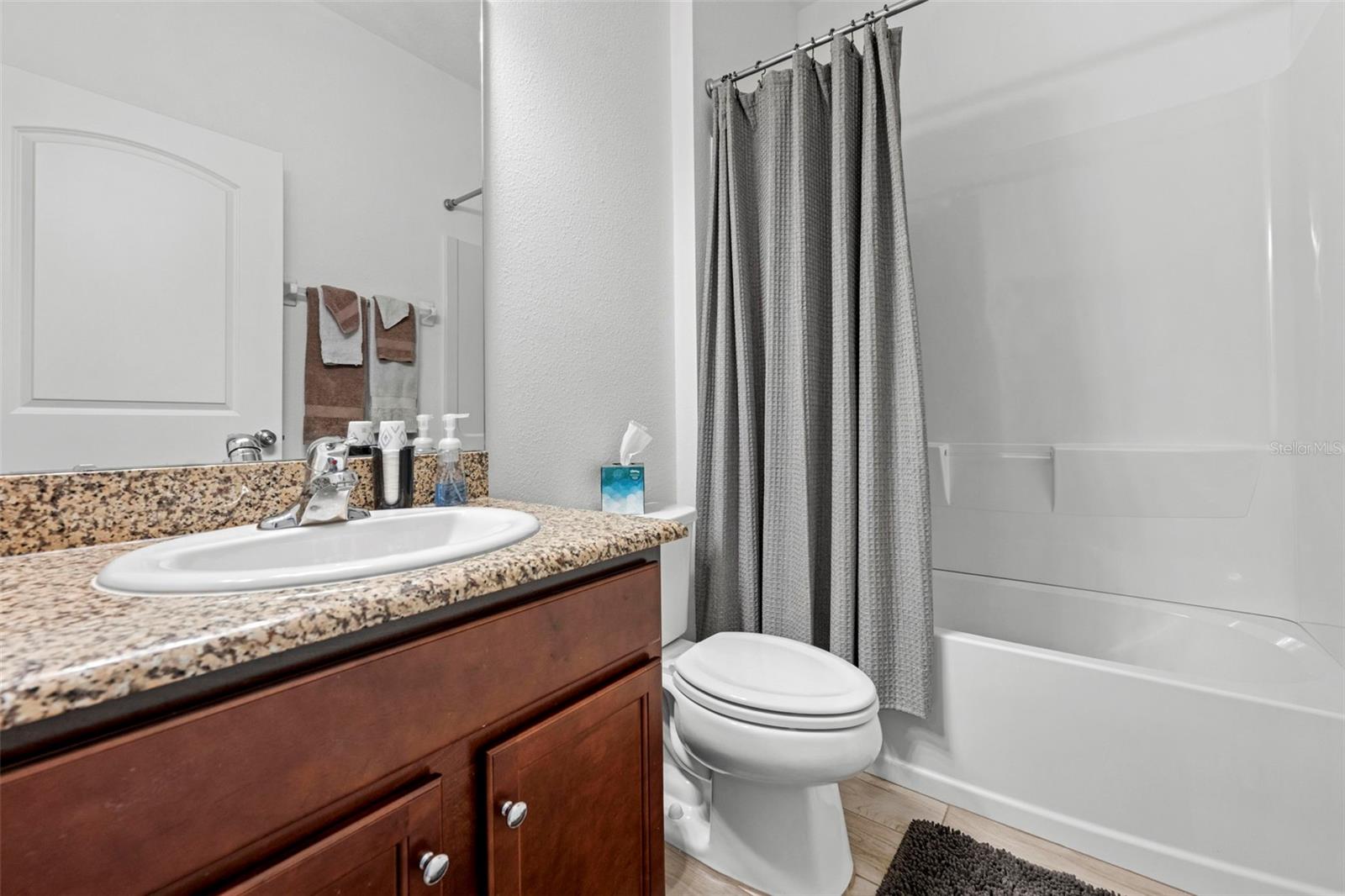 VILLAGES AT AVALON 3B-3 - Residential