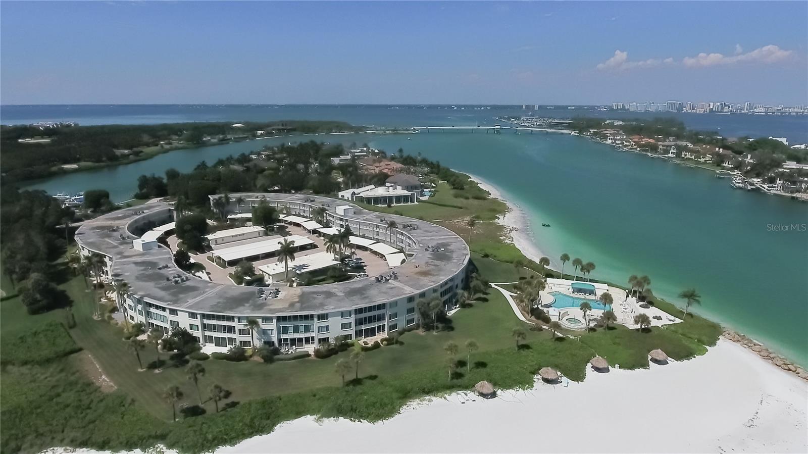 SANDS POINT - Residential