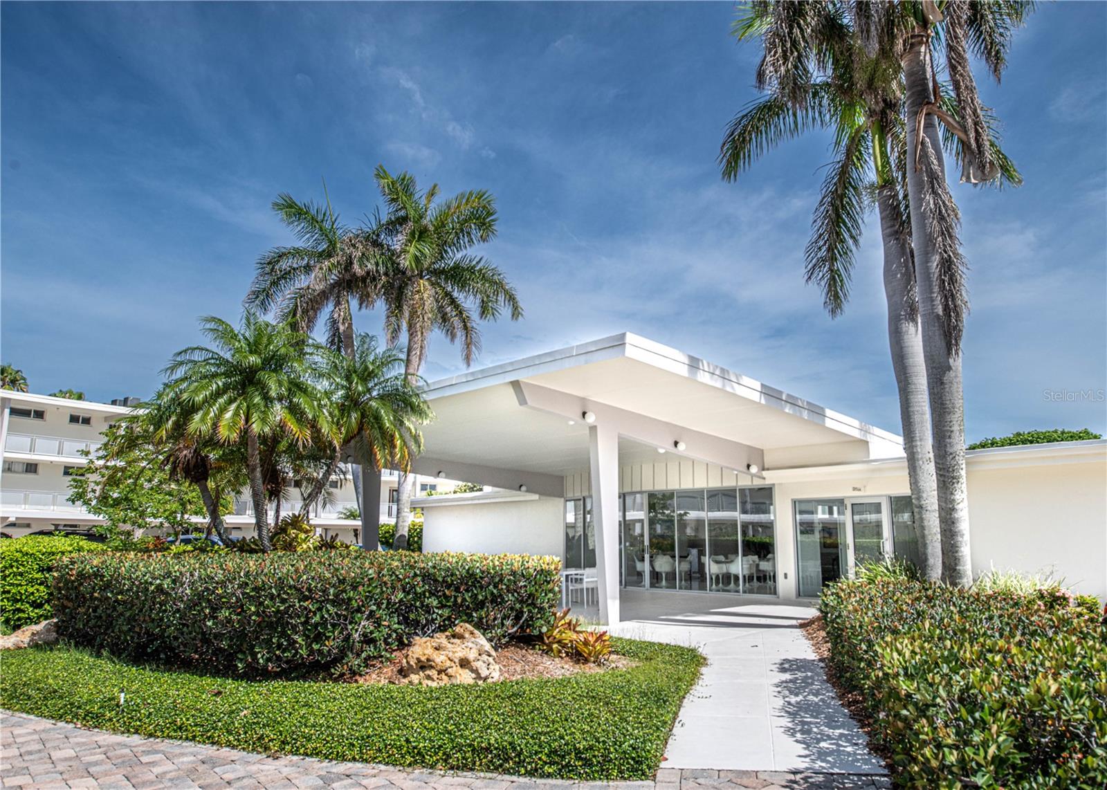 SANDS POINT - Residential