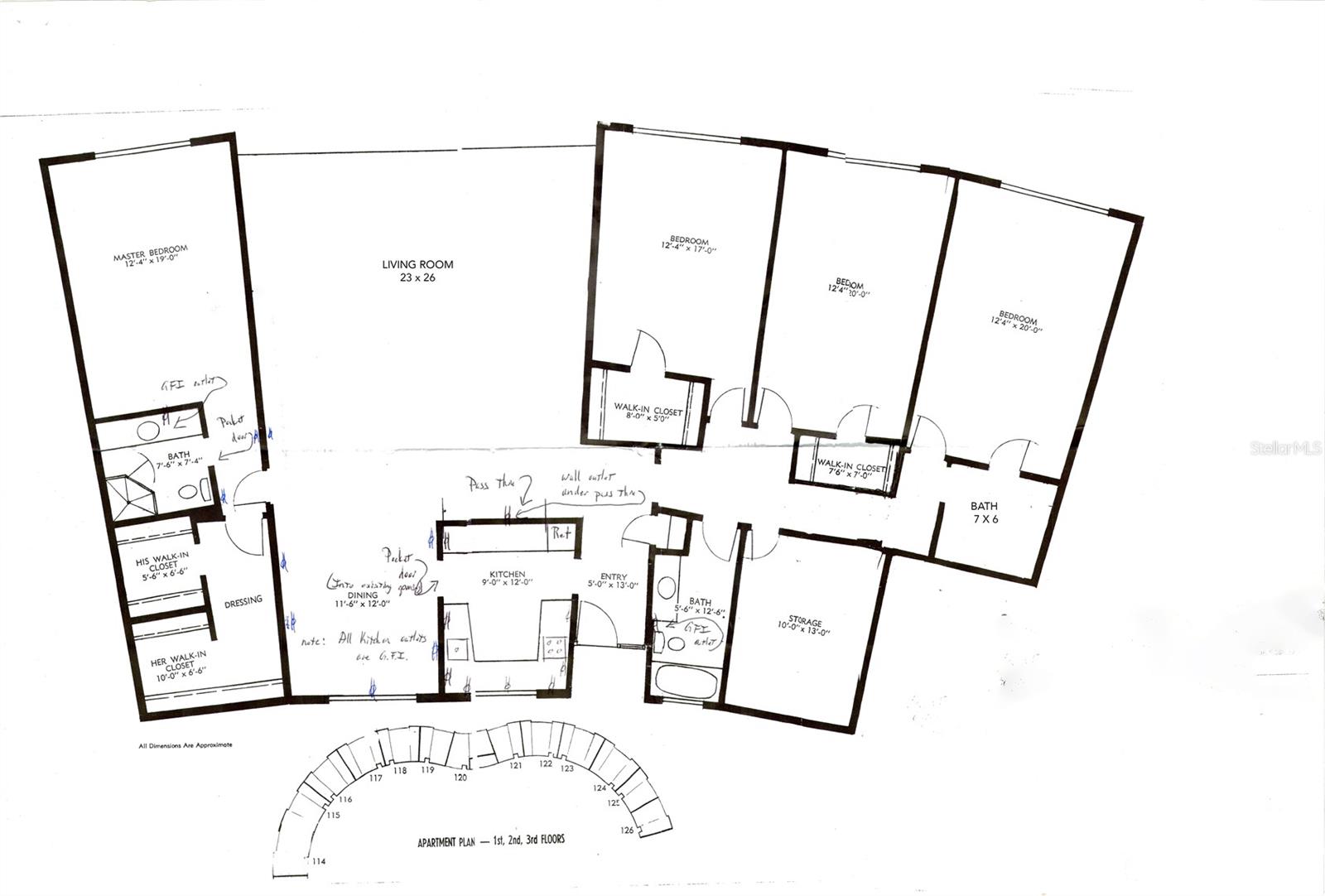 SANDS POINT - Residential