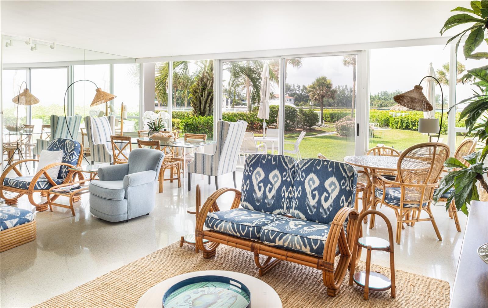 SANDS POINT - Residential