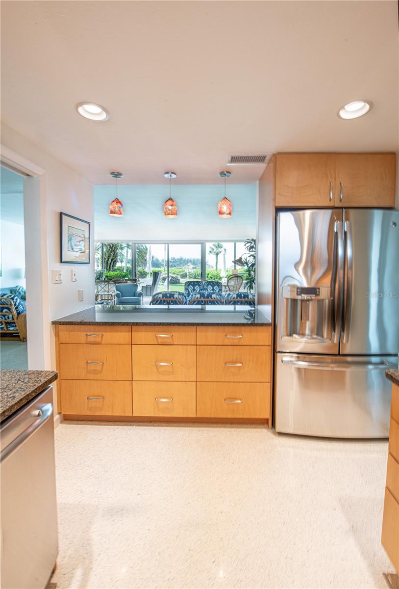 SANDS POINT - Residential