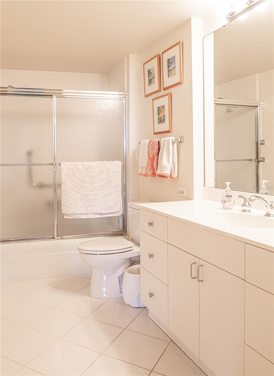 SANDS POINT - Residential