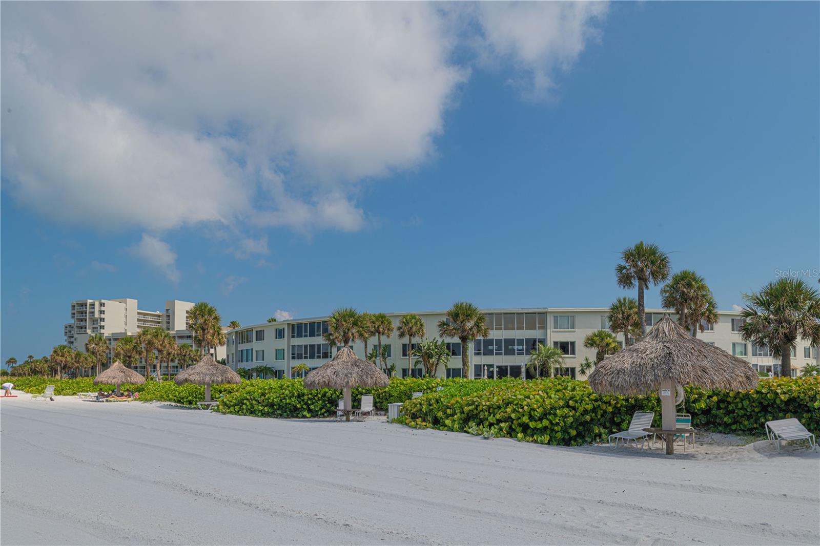 SANDS POINT - Residential