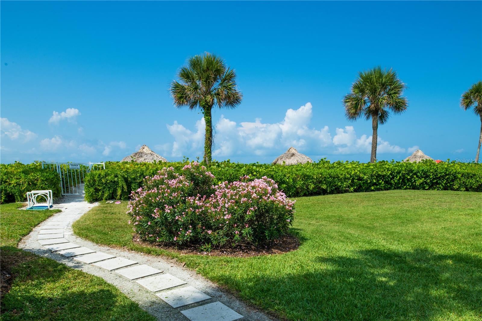 SANDS POINT - Residential