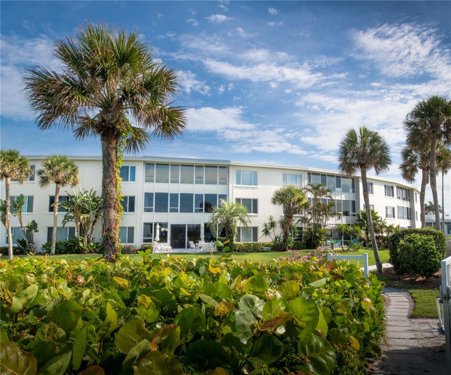 SANDS POINT - Residential