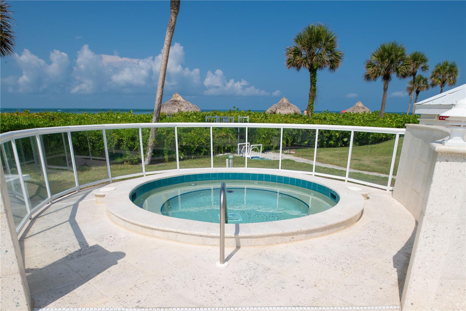 SANDS POINT - Residential