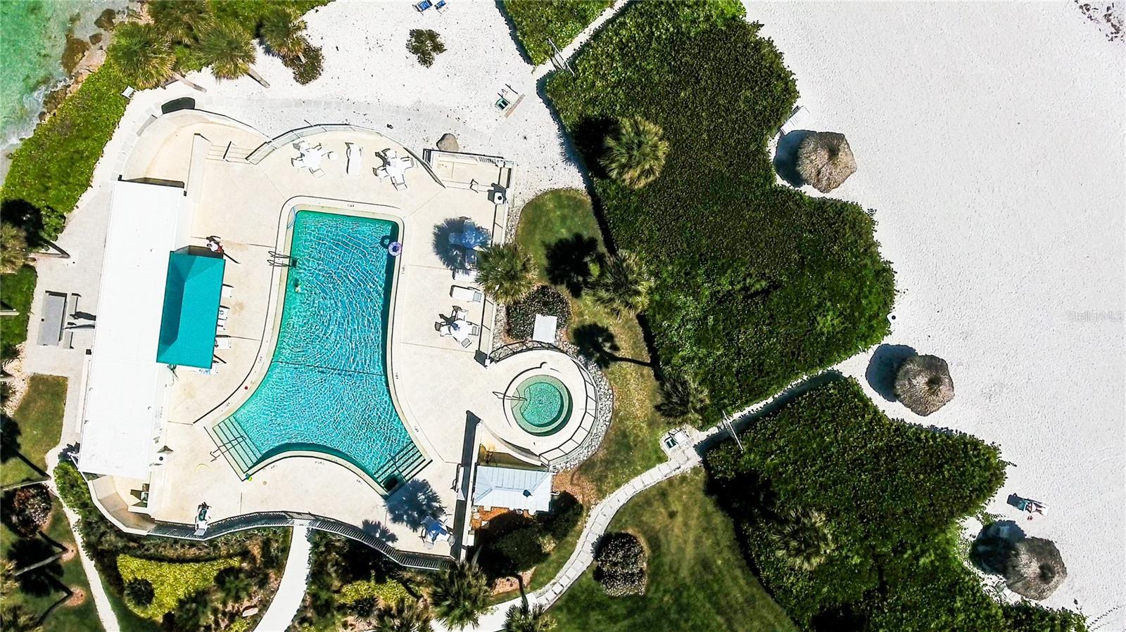 SANDS POINT - Residential