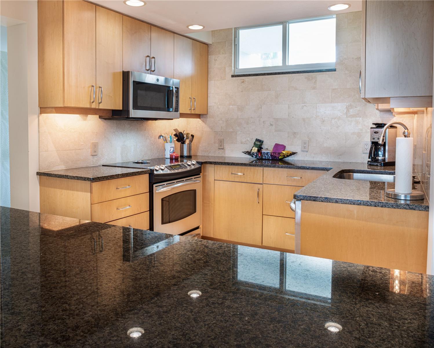 SANDS POINT - Residential