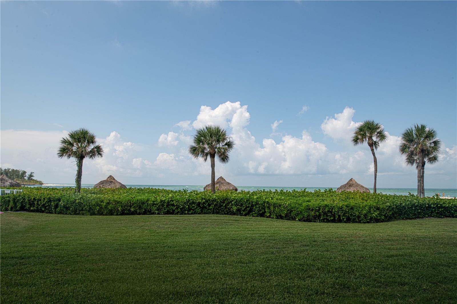 SANDS POINT - Residential