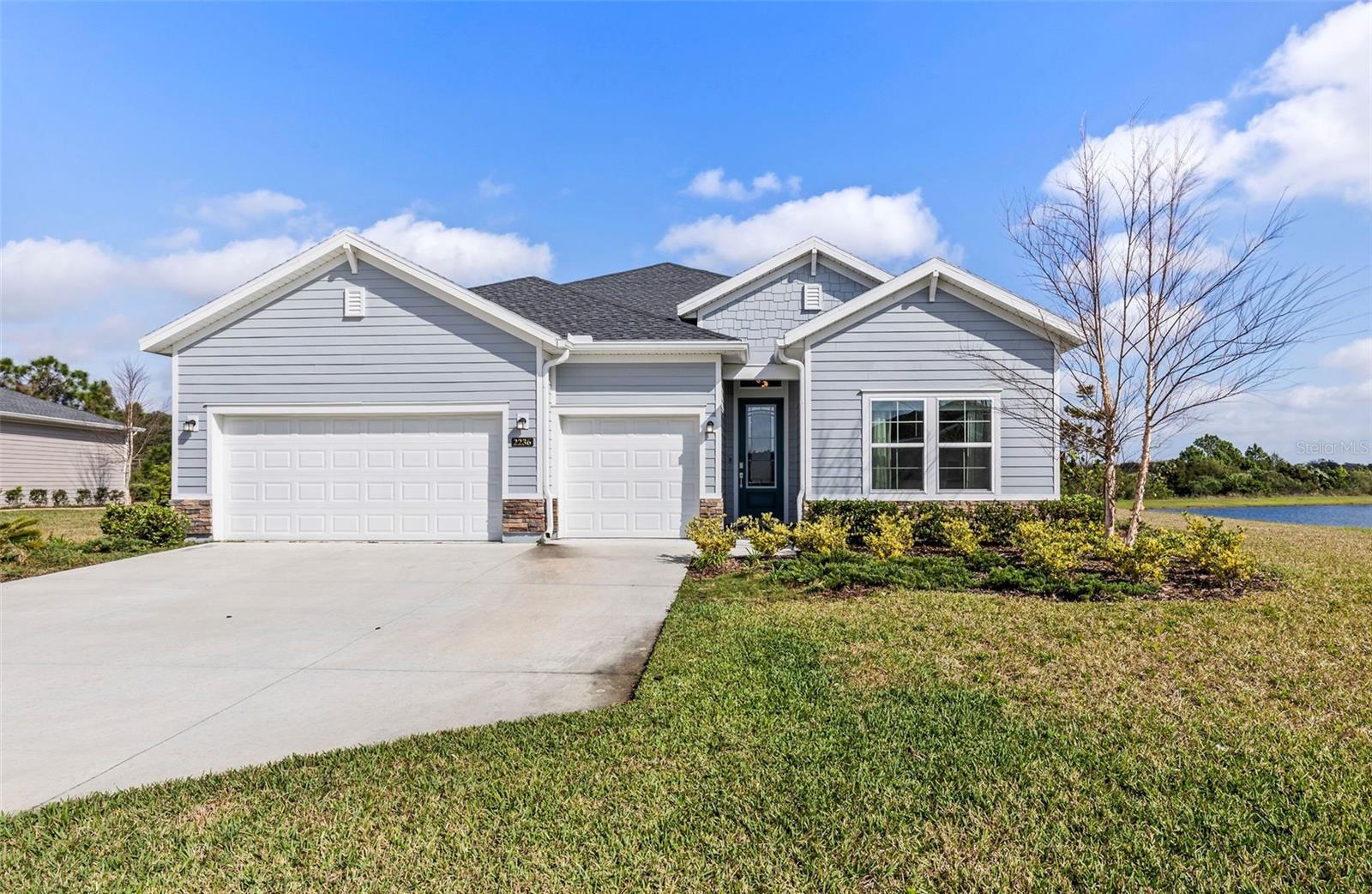 2236 OCONNEL DRIVE