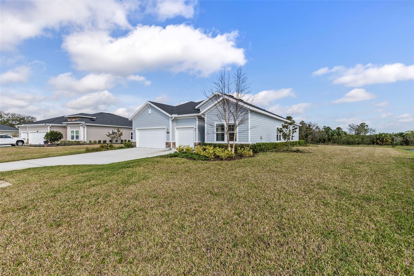 2236 OCONNEL DRIVE