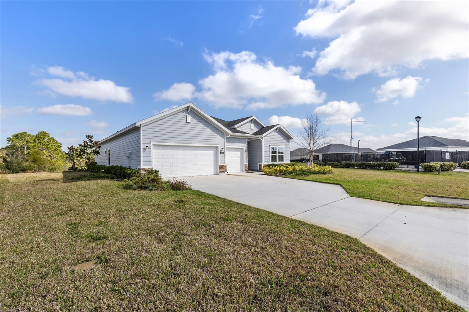 2236 OCONNEL DRIVE
