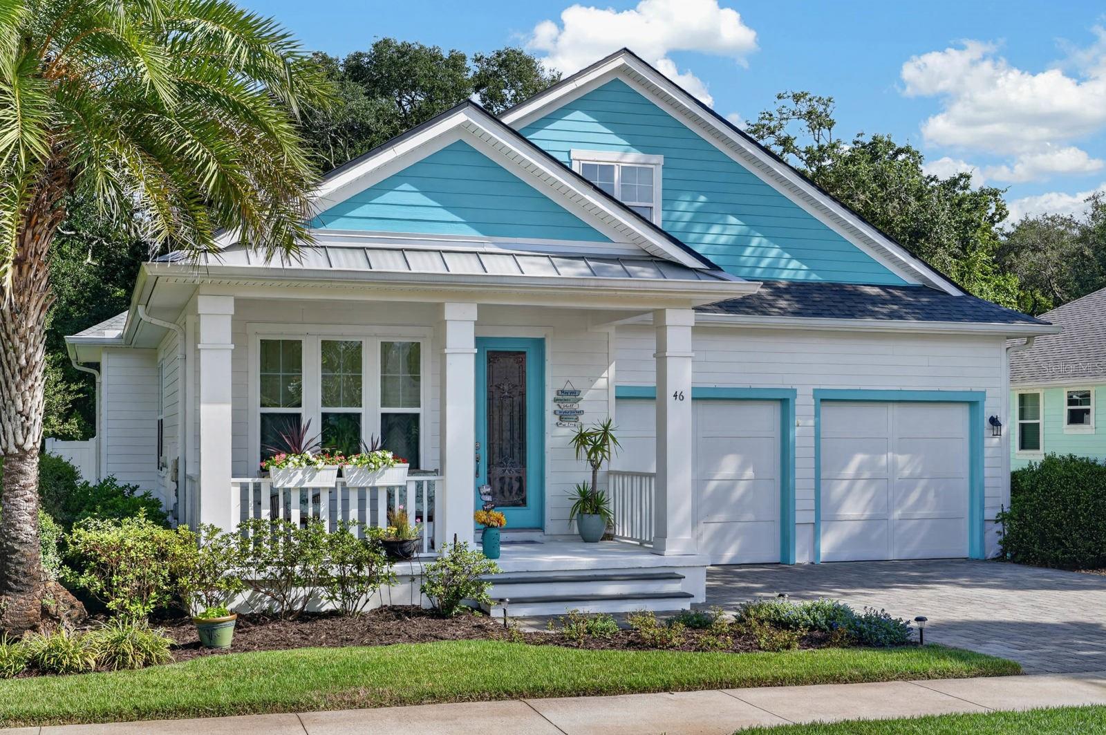 46 HIDDEN TREASURE DRIVE