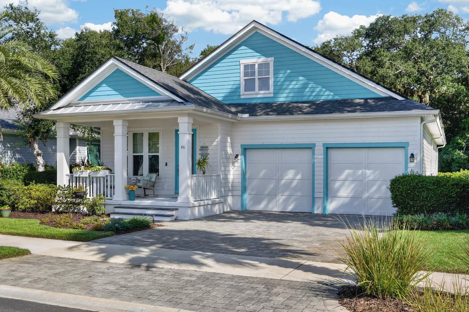 46 HIDDEN TREASURE DRIVE